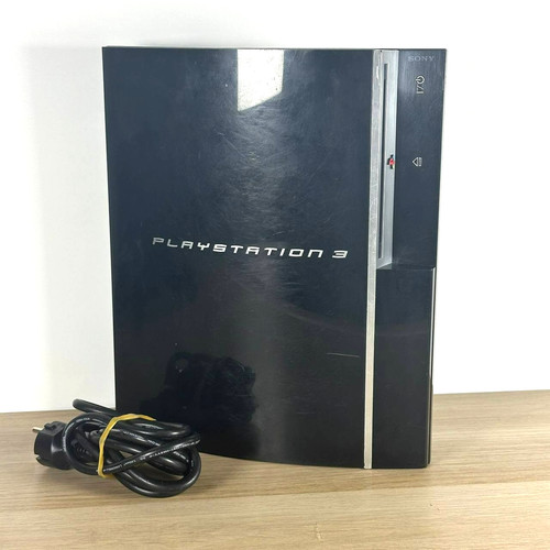 Ps3 fat 80gb cfw evilnat - 80gb,