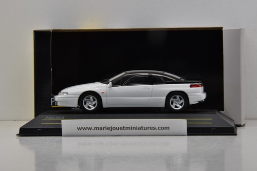 Subaru alcyone svx 1991 - subaru,