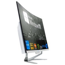 ALL IN ONE i7 27" CURVO WIN 11