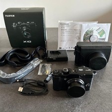 Fotocamera digitale Fujifilm