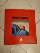 FERRARISSIMA 9 -RARA COPIA