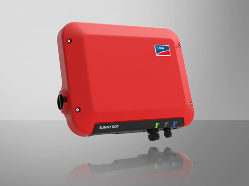 Inverter fotovoltaico inverter