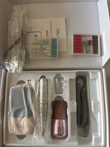 Fresa portatile ricaricabile - fresa,