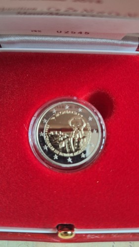 Euro monaco 2016 150 - 2,
