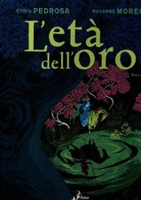 L'eta' dell'oro 1 Pedrosa
