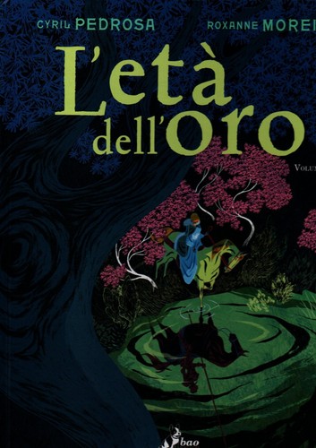 Eta dell oro 1 pedrosa - dell'oro,