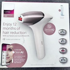 NUOVO Philips Lumea 9900