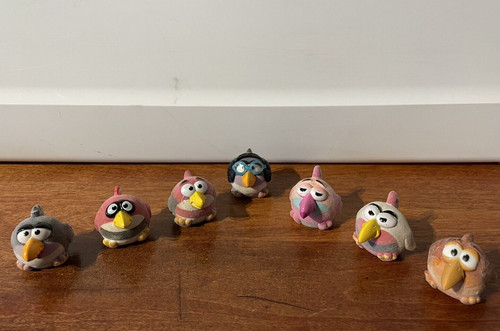 Koo birds serie lotto - koo, di
