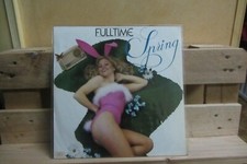 FULLTIME " SPRING " LP MATRIX