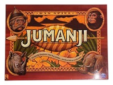 Spin Master - Jumanji
