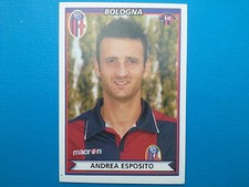 Figurine Calciatori Panini