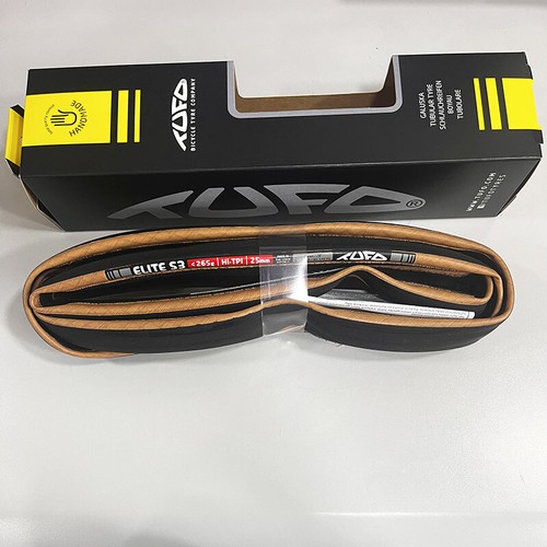 Tufo elite 265g 25mm - s3, 25
