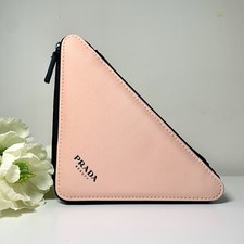 Pochette Prada Triangolo