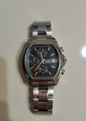 Orologio cronografo uomo - cronografo,