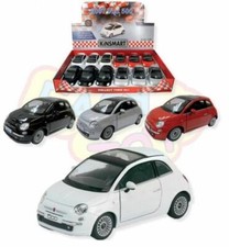 x Set 12 Pezzi Modellino Auto