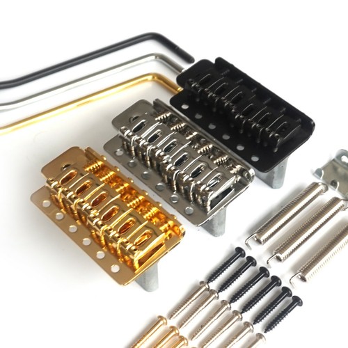 Kit tremolo stratocaster - kit,