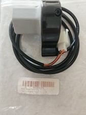 Nuovo - Acceleratore Razor