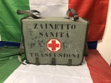 ZAINETTO SANITÀ  TRASFUSIONI