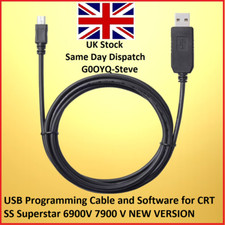 Cavo di programmazione USB e