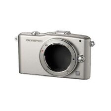 Olympus E-PM1 12,3MP Corpo