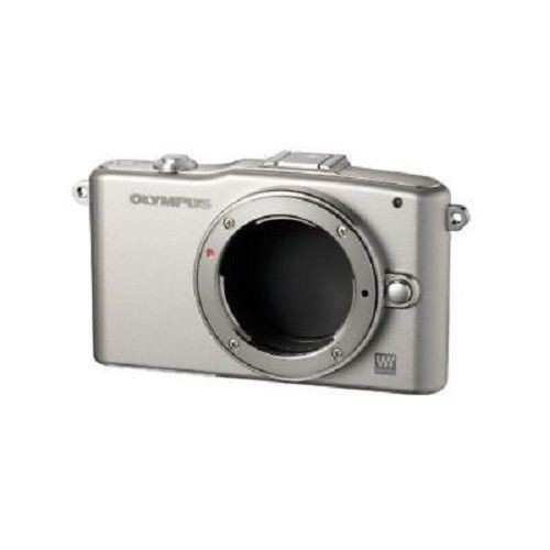 Olympus pm1 3mp - olympus, 12,3mp