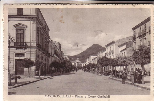 Castrovillari viaggiata - castrovillari,