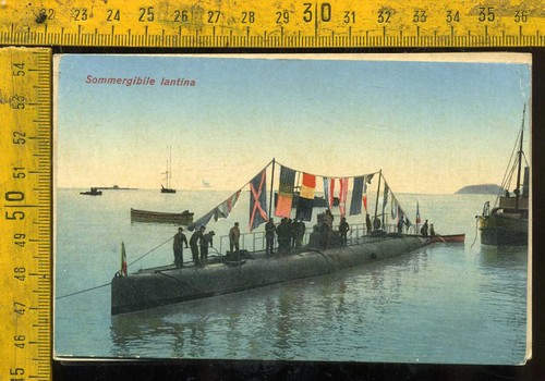 Regno marina militare - marina,