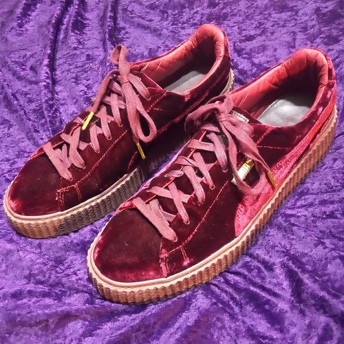 Taglia puma fenty - taglia, us