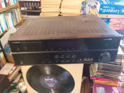 Yamaha natural sound - natural, av