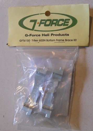 Force bracci telaio - bracci,