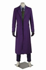 Costume joker batman - costume,