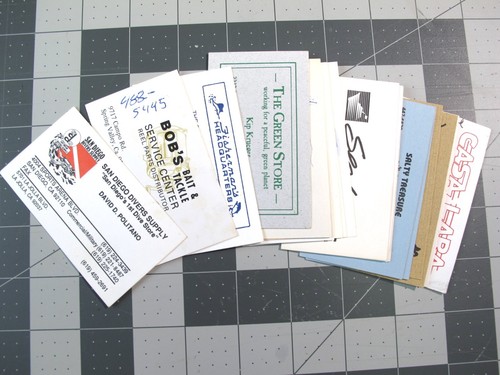 Memorabilia surf vintage anni - memorabilia,