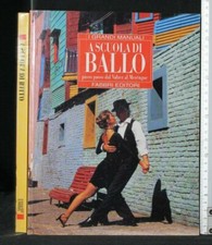 A SCUOLA DI BALLO. Mara Terzi
