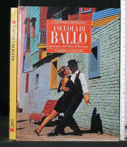 Scuola ballo mara terzi - a,