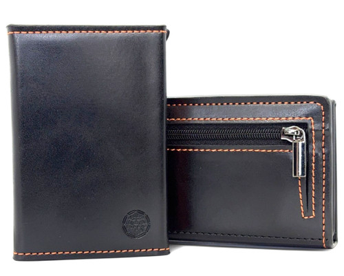 Virto portafoglio uomo slim - virto, |
