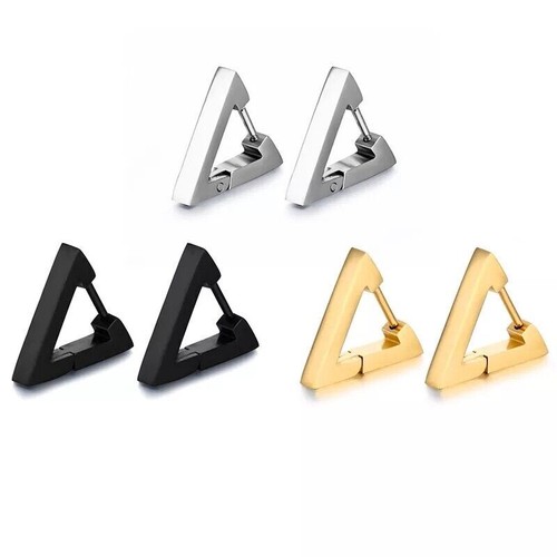 Orecchini geometrica - 2x,