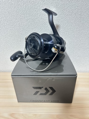 Mulinello spinning daiwa 17 - da,