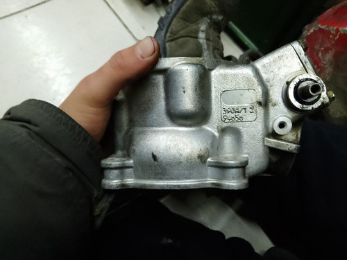 Cilindro husqvarna 125 - cilindro,