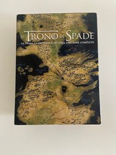 IL TRONO DI