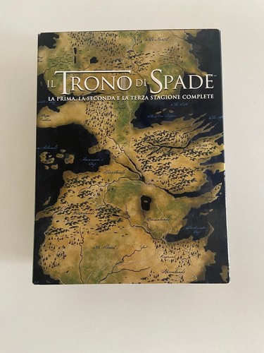 Trono di - il,