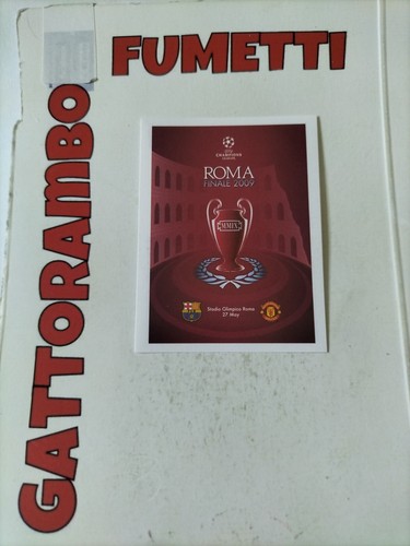Figurine stickers champions - figurine,