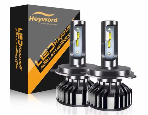 Kit led 6000k canbus xenon - 6000k,