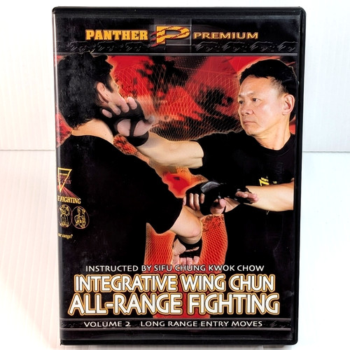 Panther premium integrative - panther,