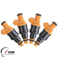 4 X 310cc Upgrade Carburante