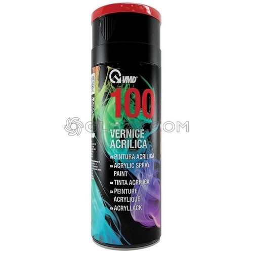 Bomboletta vernice spray tutti - spray,