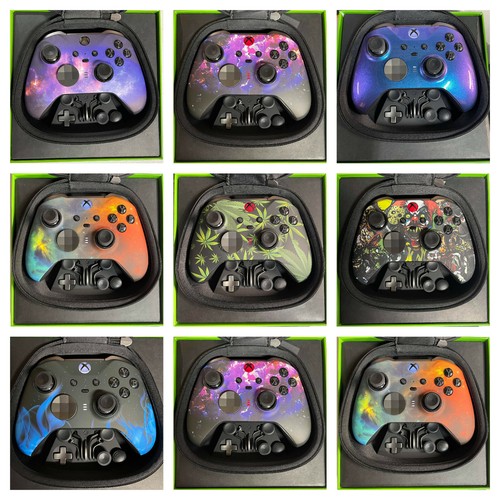Controller xbox one elite - controller,