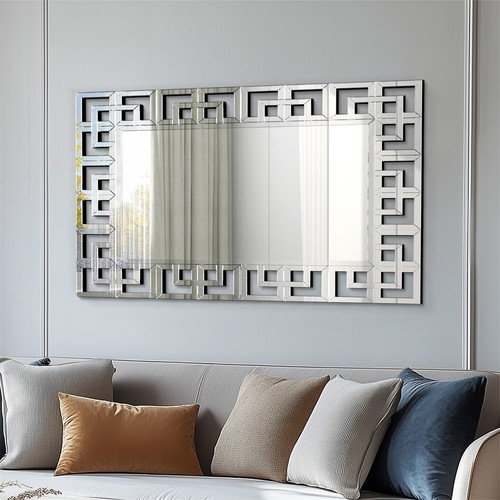 Specchio 120x70 lusso - ,