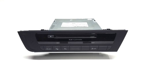 Audi mmi main unit - 4g,