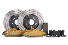 Tarox Frt Brake Kit Sport