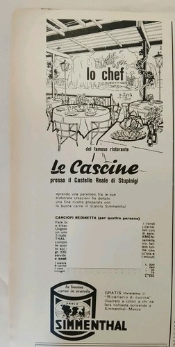Pubblicita carne simmenthal - pubblicita',